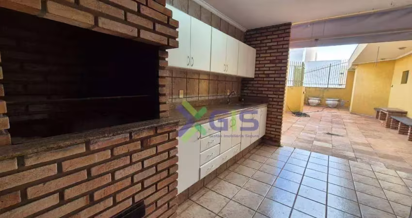 Cobertura com 3 quartos à venda na Rua Martinho Gonçalves, 2786, Vila Redentora, São José do Rio Preto