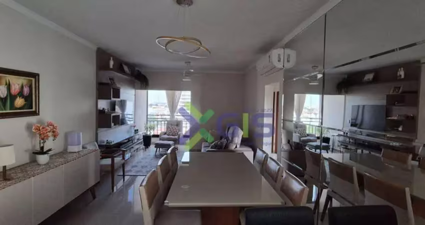Apartamento com 3 dormitórios à venda, 76 m² - boa vista