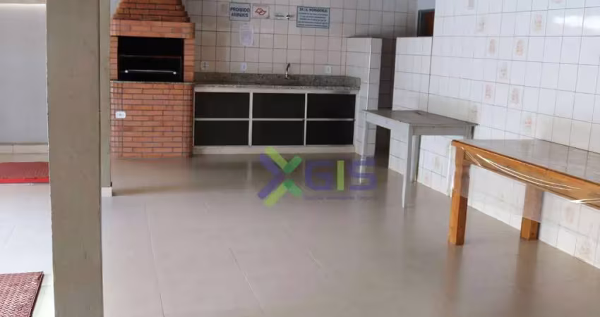 Apartamento com 3 quartos à venda na Rua Pedro Góes, 3603, Vila Itália, São José do Rio Preto
