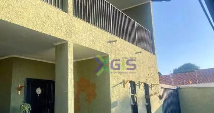 Casa com 5 quartos à venda na Rua Romano Zanin, 766, Jardim Renascença, Mirassol