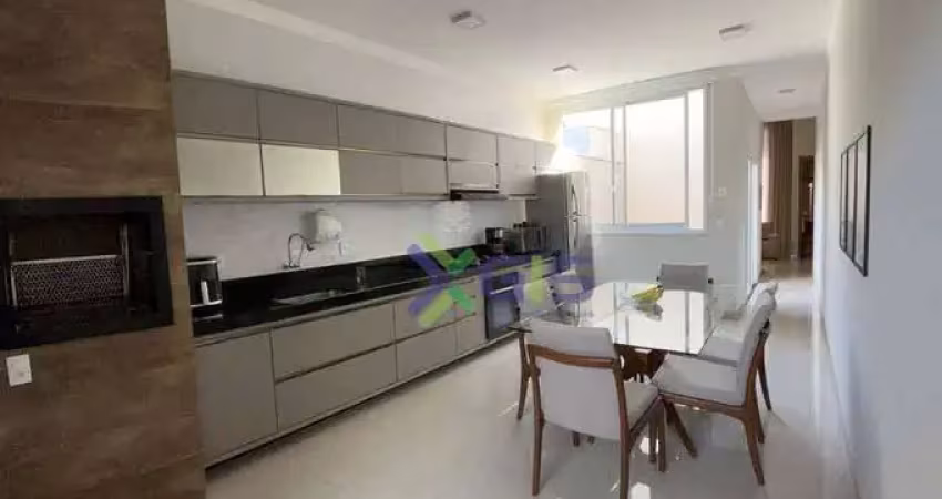 Casa com 3 dormitórios à venda - ideal life ecolazer residence