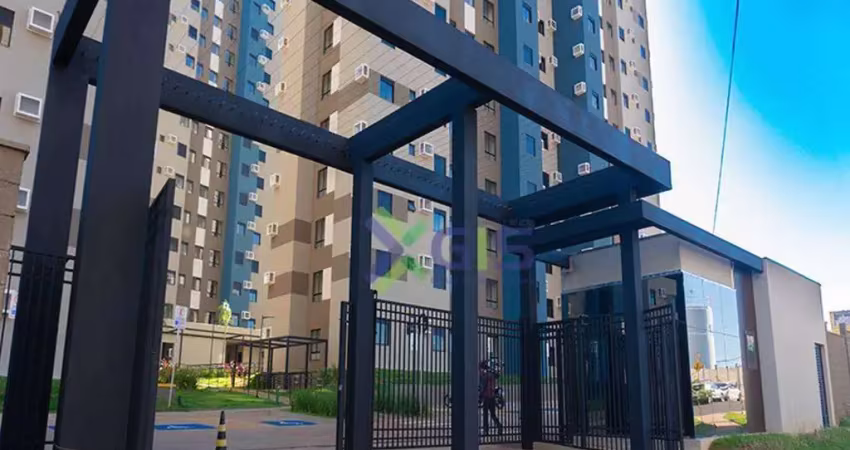 Apartamento com 2 quartos à venda na Rua Valfrido Rei, 451, Jardim Yolanda, São José do Rio Preto