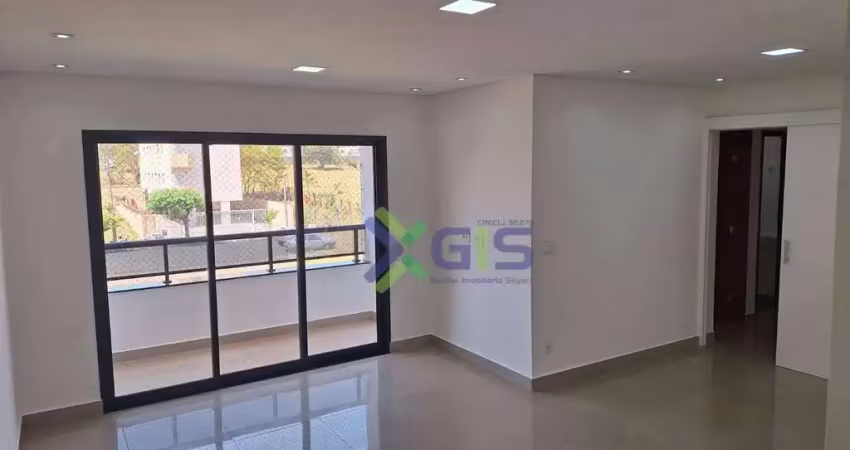 Apartamento alto padrão de 3 dormitórios n higienópolis em são josé do rio pretp - sp
