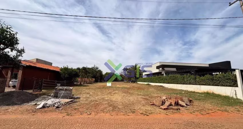 Terreno à venda, 880 m² - condomínio terra da barra