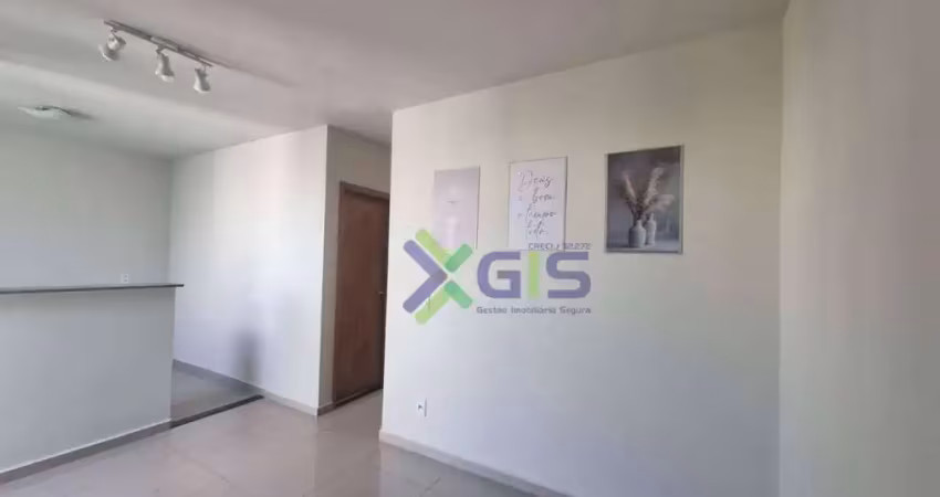 Apartamento com 2 dormitórios à venda - são josé do rio preto/sp