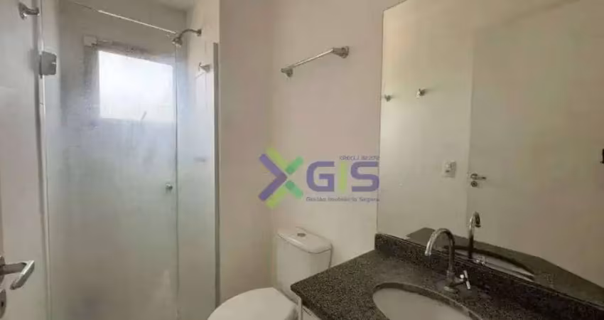 Apartamento com 2 dormitórios para alugar - conjunto habitacional são deocleciano