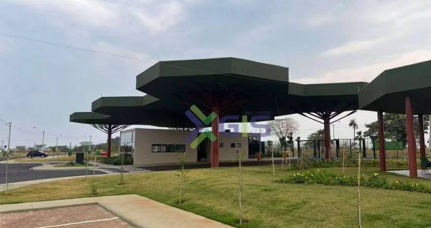 Terreno à venda - jardim vitagliano - são josé do rio preto/são paulo