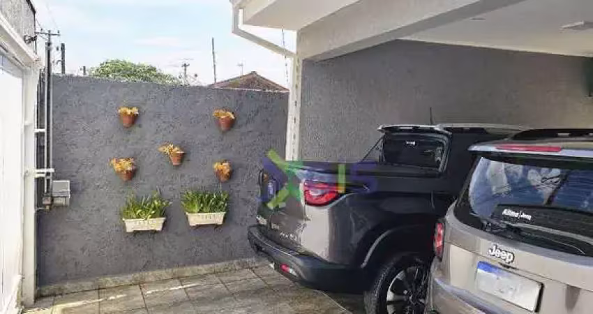 Casa com 3 quartos à venda na Rua José Codolo, 1291, Jardim Urupês, São José do Rio Preto
