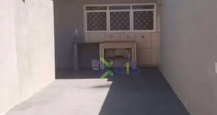 Casa com 1 quarto para alugar na Rua Sérgio Celso dos Santos, 369, Setparque Avenida 2, São José do Rio Preto