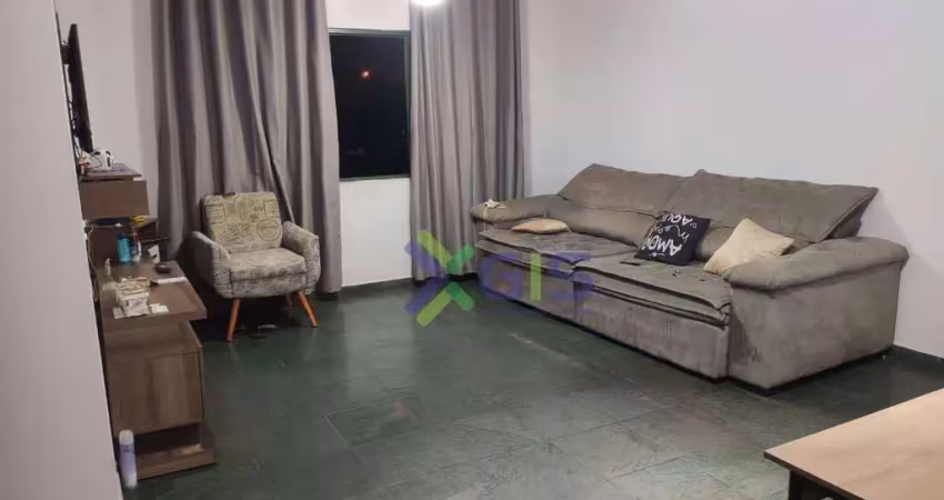 Apartamento com 2 quartos para alugar na Rua Major José Domingos Júnior, 70, Parque Residencial Joaquim Nabuco, São José do Rio Preto