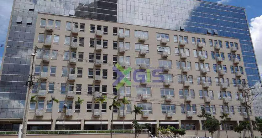 Sala comercial com 1 sala para alugar na Avenida Romeu Strazzi, 3255, Vila Sinibaldi, São José do Rio Preto