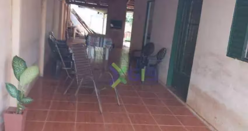 Casa com 2 quartos à venda na Área Rural, Zona Rural, Mirassolândia