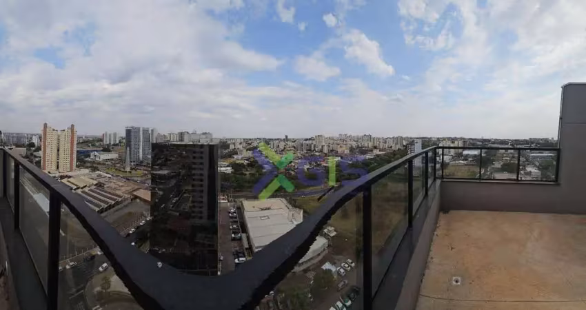 Cobertura com 3 quartos à venda na Rua dos Radialistas Riopretenses, 500, Nova Redentora, São José do Rio Preto