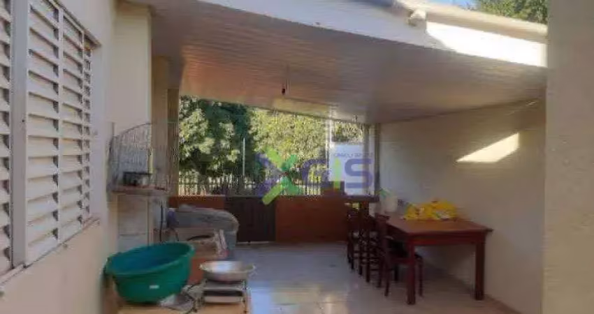 Casa com 2 quartos à venda na Rua Antônio Bongiovani, 210, Residencial Cidade Jardim, São José do Rio Preto