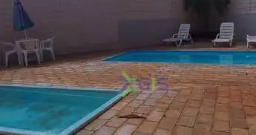 Apartamento com 2 dormitórios à venda, 80 m² por r$ 350.000,00 - vila nossa senhora do bonfim - são josé do rio preto/sp