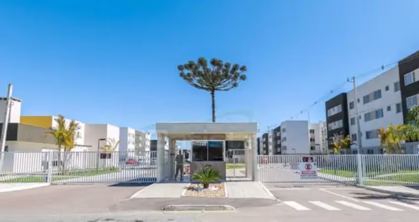 Apartamento 2 quartos em Campo Largo