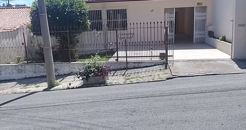 Casa com 3 quartos à venda na Rua Timóteo José Ferreira, 119, Bacacheri, Curitiba