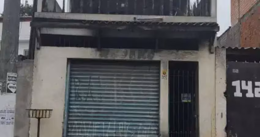 Casa com 3 quartos à venda na Rua Nereu Bertini Magalhães, 143, Jardim Belcito, São Paulo