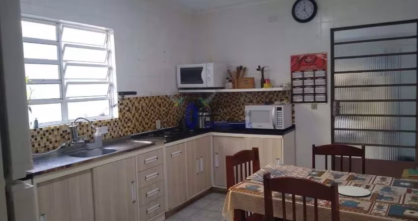 Casa -  - Jardim Guanhembu - São Paulo - SP - 6507