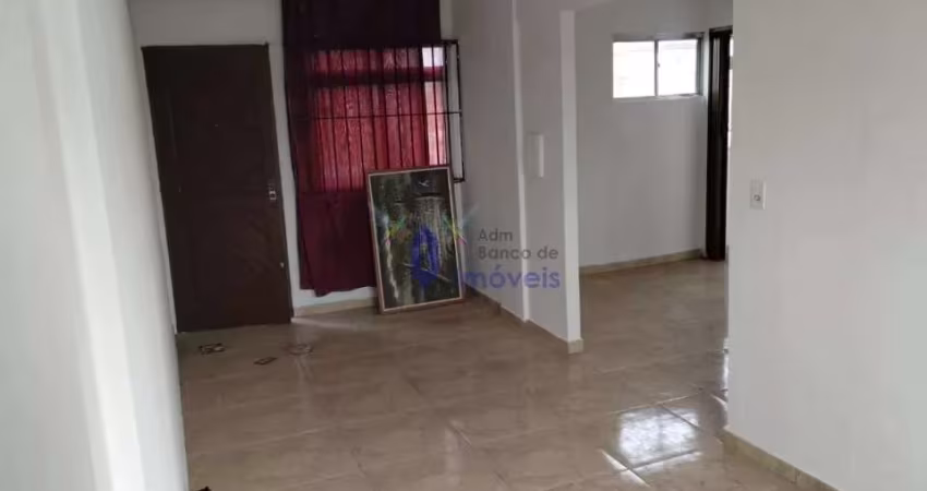 Apartamento -  - Conjunto Habitacional Brigadeiro Faria Lima - São Paulo - SP - 6493