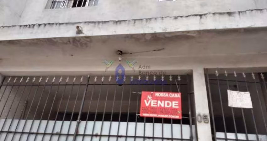 Casa -  - Jardim Guanhembu - São Paulo - SP - 6356