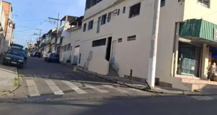 Predio comercial -  - parque residencial cocaia - são paulo - sp - 5811