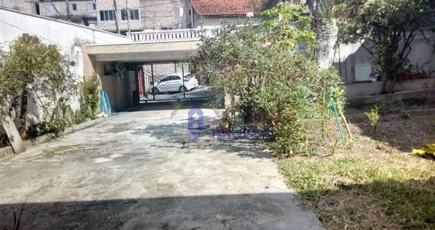 Casa -  - Jardim Santa Bárbara - São Paulo - SP - 5577