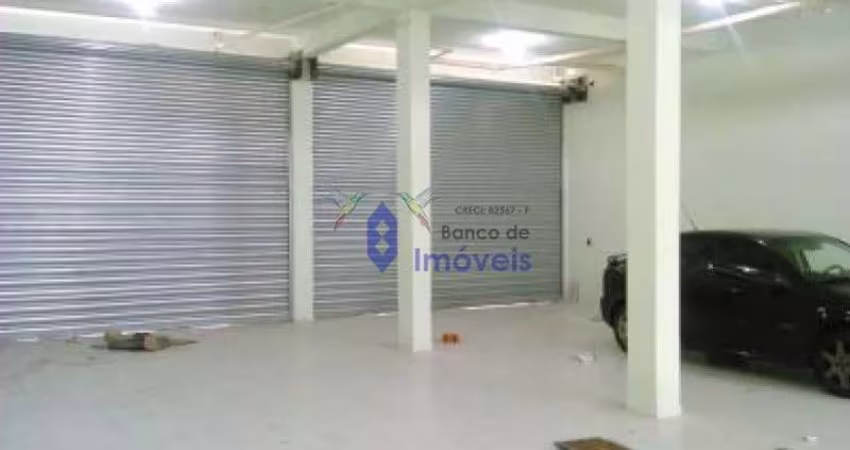 Predio Comercial -  - Jardim Satelite - Sao Paulo - SP - 4531