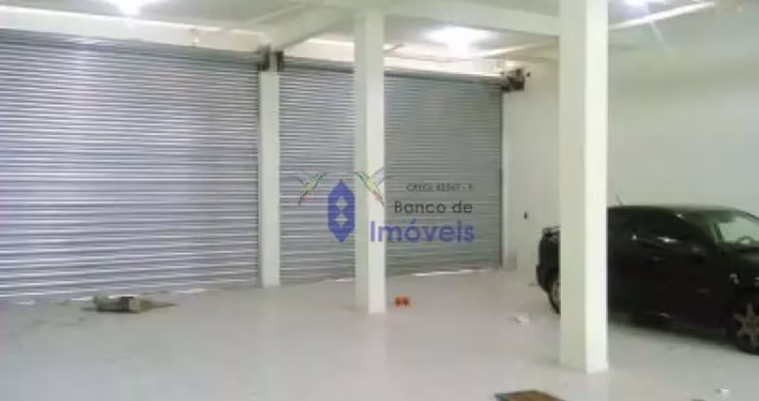 Predio comercial -  - jardim satelite - sao paulo - sp - 4531
