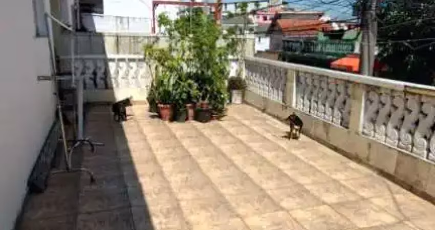 Casa com 3 quartos à venda na Rua Francisco Barreto, 49, Jardim Primavera (Zona Sul), São Paulo