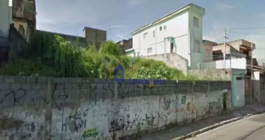 Terreno à venda na Rua Giovanni Bononcini, 214, Parque Brasil, São Paulo