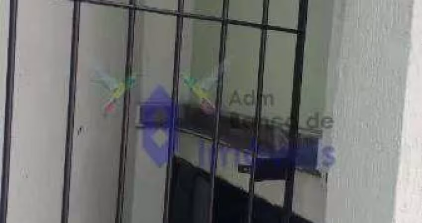 Predio Comercial -  - PARQUE BRASIL - SAO PAULO - SP - 3346