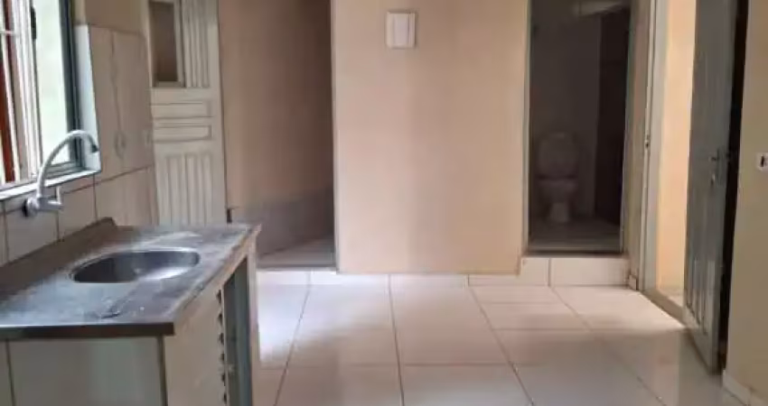 Casa com 2 quartos para alugar na Rua Irina Milchev Starbulov, 223, Parque Grajaú, São Paulo