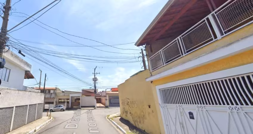 Casa com renda de aluguel, para venda, Parque Planalto, São Paulo - 517 (6481)