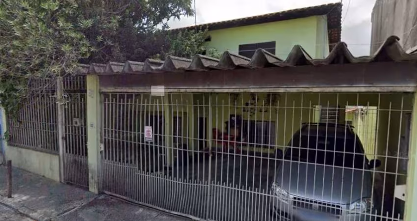 Casa -  - Parque Residencial Cocaia - São Paulo - SP - 5863