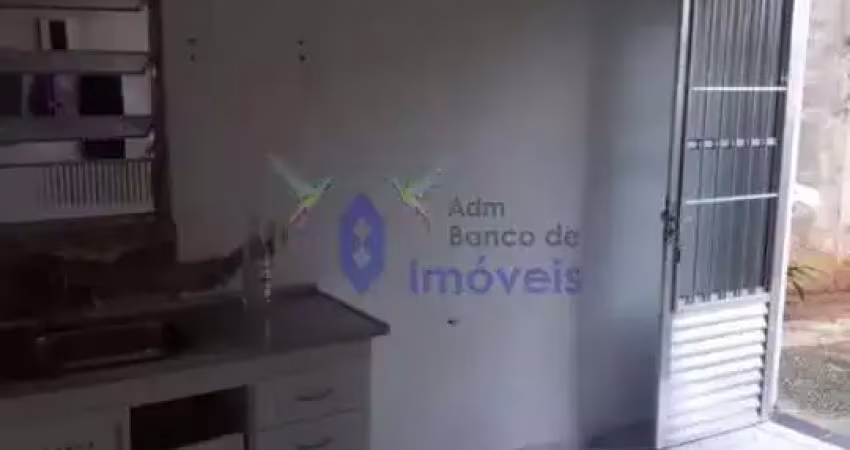 Casa com 1 quarto à venda na Rua Becquer, 2, Parque Cocaia, São Paulo