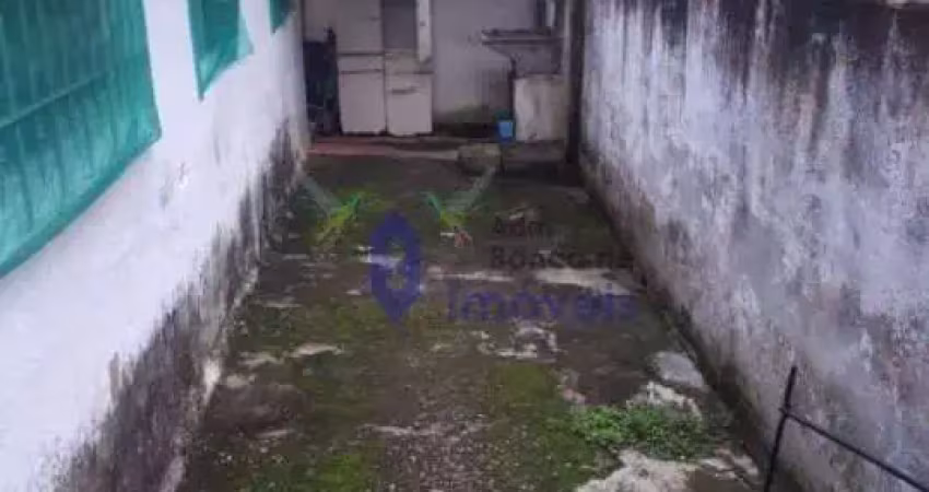 Casa com 1 quarto à venda na Rua Becquer, 2, Parque Cocaia, São Paulo