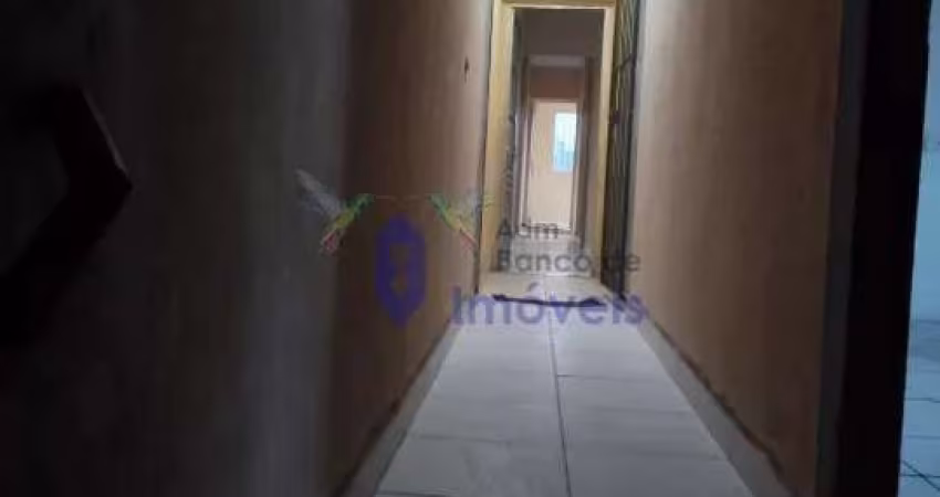 Casa -  - Parque Residencial Cocaia - São Paulo - SP - 5412