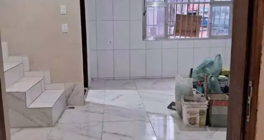 Casa -  - parque residencial cocaia - são paulo - sp - 5855
