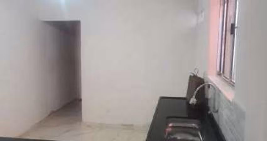 Casa -  - Jardim Mália II - São Paulo - SP - 6502