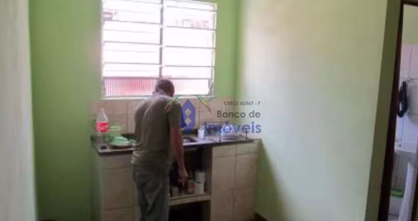 Casa -  - Residencial Vilela - Sao Paulo - SP - 1027