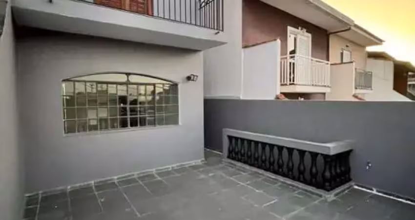 Sobrado para venda,  Interlagos, São Paulo - SO6684