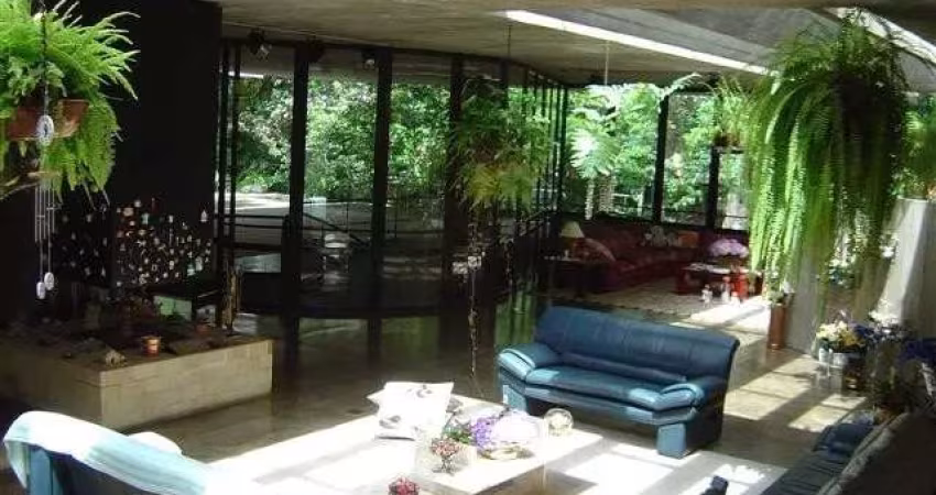 Casa para venda, 5 quarto(s),  Jardim Santa Helena, São Paulo - CA6700