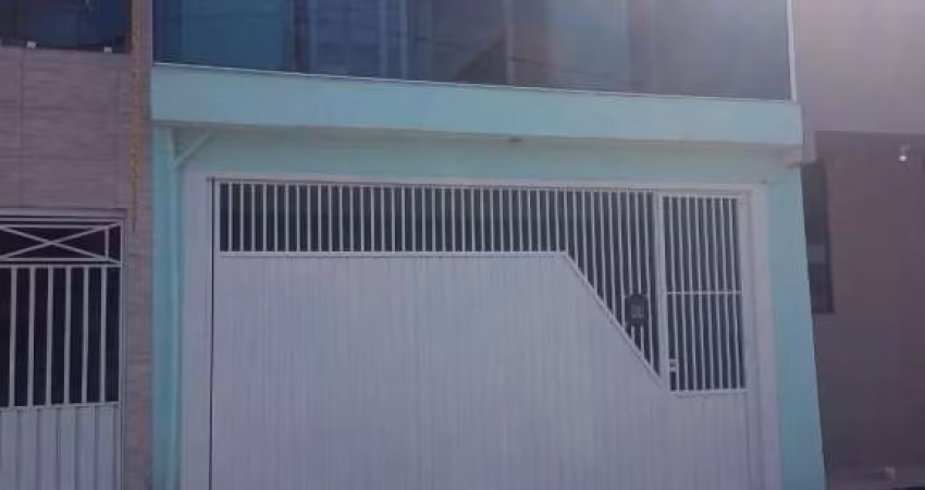 Casa para Venda, 2 quarto(s), e 2 vagas no Jardim Sao Rafael, São Paulo - CA6592