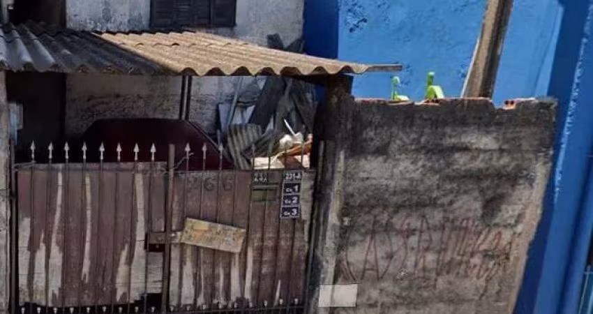 Terreno para venda,  Jardim Edilene, São Paulo - TE6735