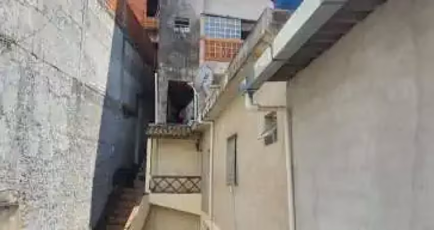 Sobrado para venda,  Jardim Guanhembu, São Paulo - SO6740