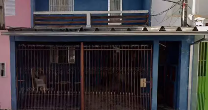 Sobrado para venda,  jardim santa catarina, sorocaba - so6743