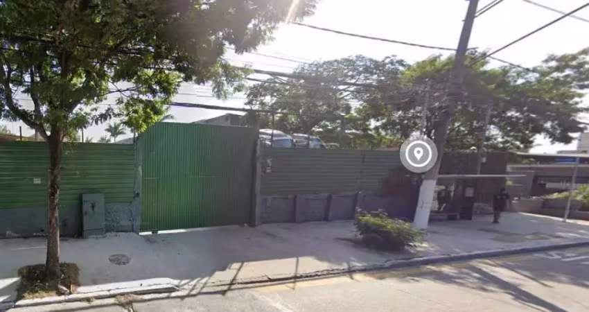 Terreno comercial para alugar na Avenida do Rio Bonito, 3004, Socorro, São Paulo