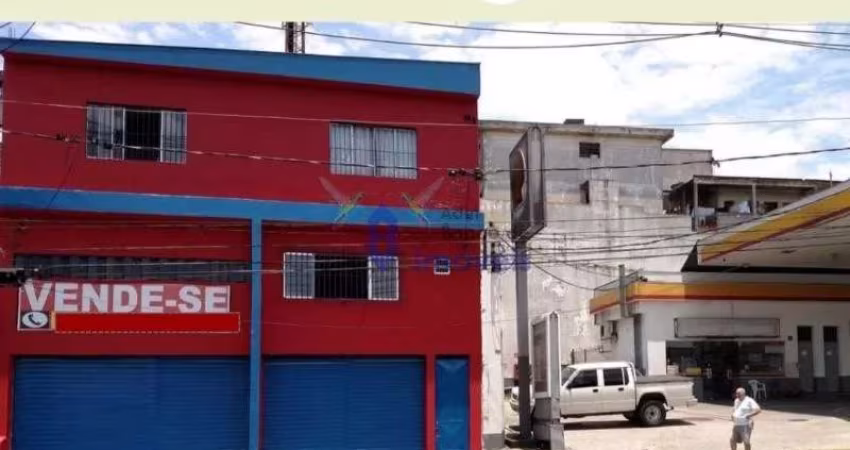 Predio Comercial -  - Parque Brasil - São Paulo - SP - 5316