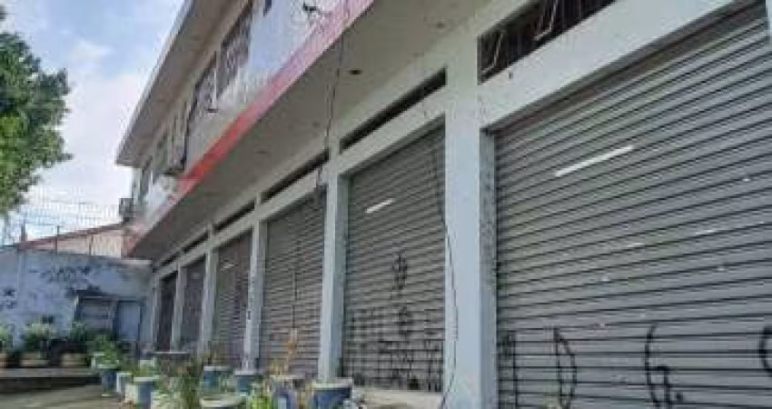 Salão térreo para aluguel,  Cidade Dutra, São Paulo - SA6783